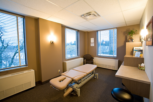 Treatment Room