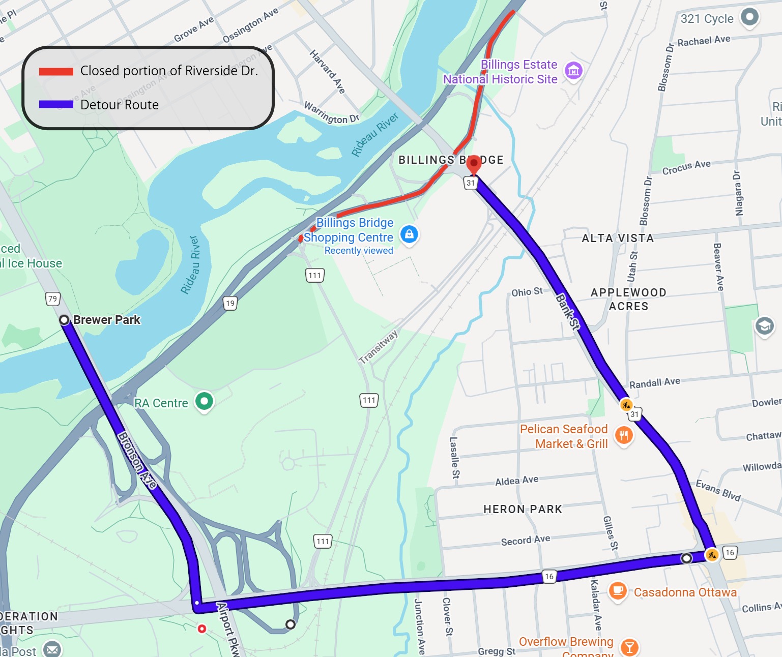 detour 04 SB arrival EB closure bronson to heron JPG