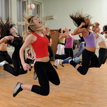 FitnessDanceworkouts